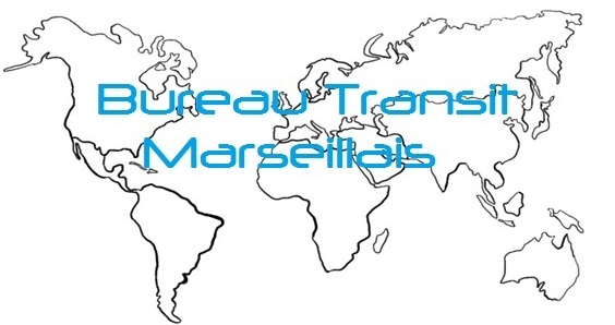 Bureau de Transit Marseillais transitaire Marseille MPM